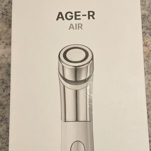 Medicube age-R shot Air
